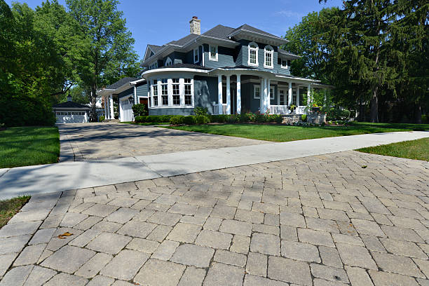 Best Concrete Paver Driveway  in Bloomfield, NM